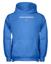 Champions League Youth Hoodie