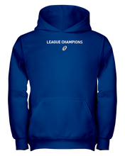 Champions League Youth Hoodie