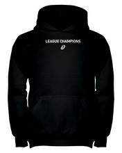 Champions League Youth Hoodie