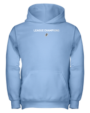 Champions League Youth Hoodie