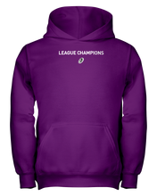 Champions League Youth Hoodie