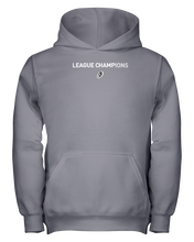 Champions League Youth Hoodie