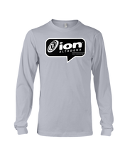 ION Altadena Conversation Long Sleeve Tee