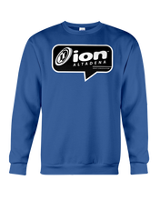 ION Altadena Conversation Sweatshirt