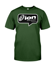 ION Barcelona Conversation Tee