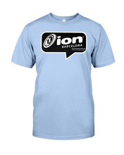 ION Barcelona Conversation Tee