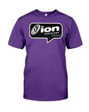 ION Barcelona Conversation Tee