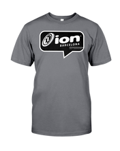 ION Barcelona Conversation Tee