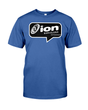 ION Barcelona Conversation Tee