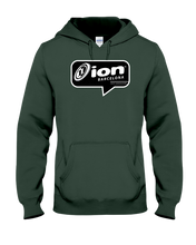 ION Barcelona Conversation Hoodie