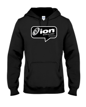 ION Barcelona Conversation Hoodie