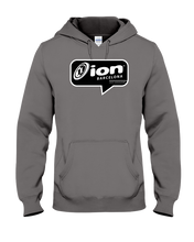 ION Barcelona Conversation Hoodie