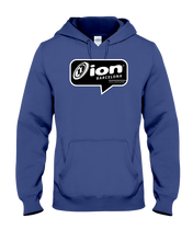 ION Barcelona Conversation Hoodie