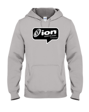 ION Barcelona Conversation Hoodie