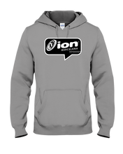 ION Barcelona Conversation Hoodie