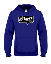 ION Barcelona Conversation Hoodie