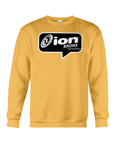 ION Bronx Conversation Sweatshirt