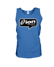 ION Boca Raton Conversation Cotton Tank