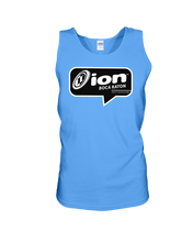 ION Boca Raton Conversation Cotton Tank