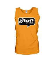 ION Boca Raton Conversation Cotton Tank