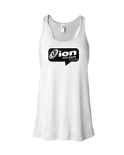 ION Boca Raton Conversation Contoured Tank