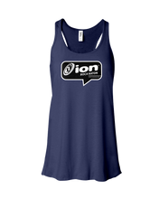 ION Boca Raton Conversation Contoured Tank