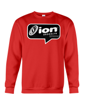 ION Brooklyn Conversation Sweatshirt