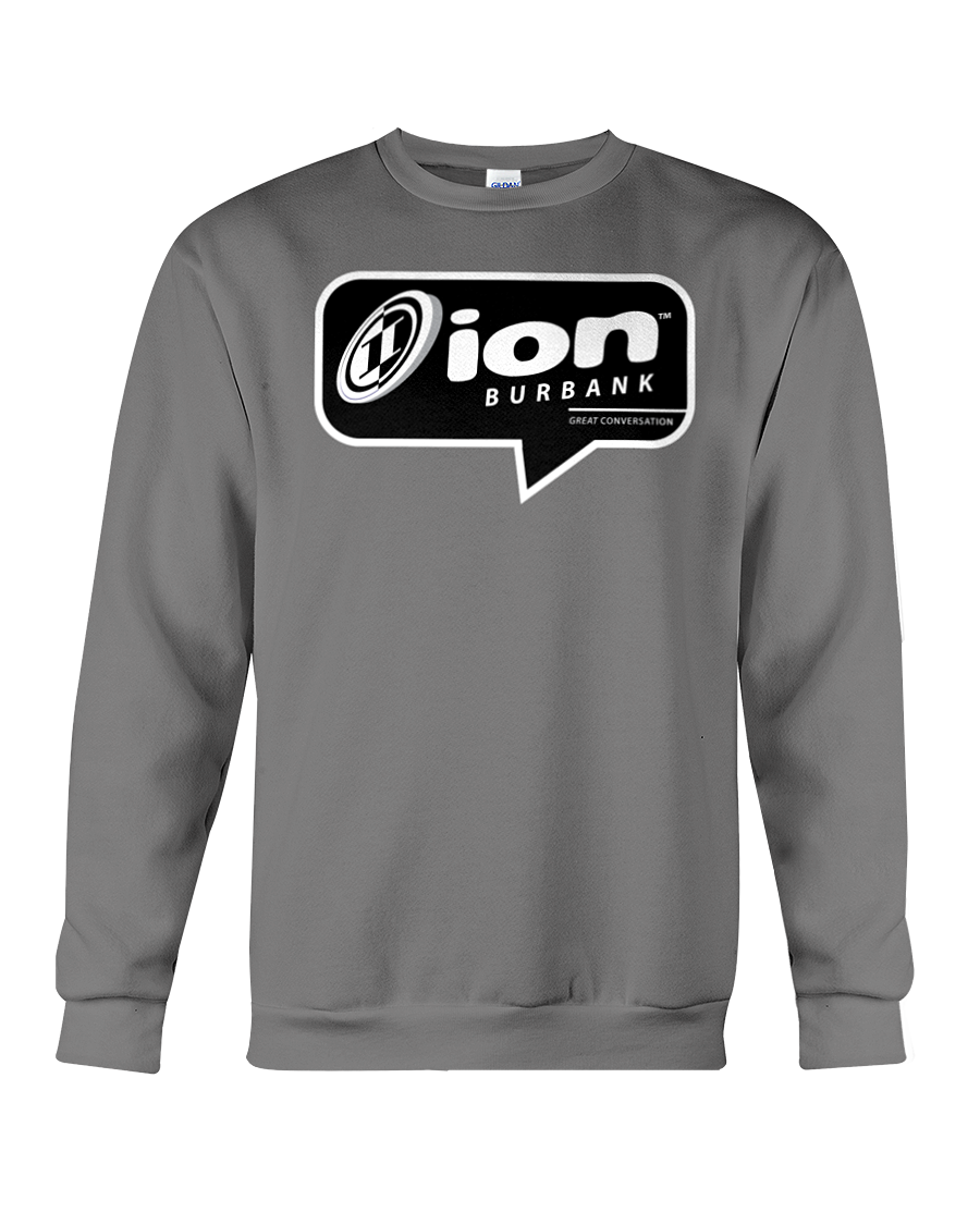 ION Burbank Conversation Sweatshirt