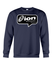 ION Burbank Conversation Sweatshirt