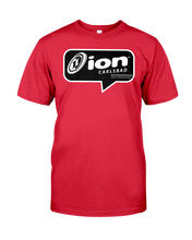 ION Carlsbad Conversation Tee