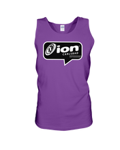 ION Carlsbad Conversation Cotton Tank