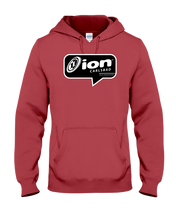 ION Carlsbad Conversation Hoodie