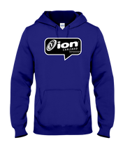 ION Carlsbad Conversation Hoodie