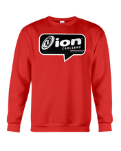 ION Carlsbad Conversation Sweatshirt