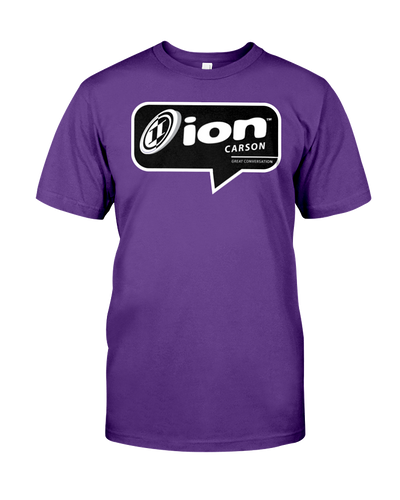 ION Carson Conversation Tee