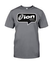 ION Carson Conversation Tee