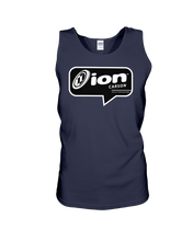 ION Carson Conversation Cotton Tank