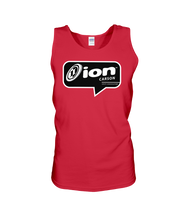 ION Carson Conversation Cotton Tank