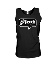 ION Carson Conversation Cotton Tank