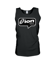 ION Carson Conversation Cotton Tank