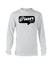 ION Carson Conversation Long Sleeve Tee