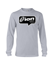 ION Carson Conversation Long Sleeve Tee