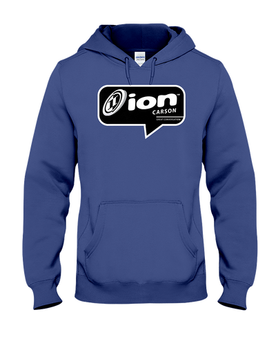 ION Carson Conversation Hoodie