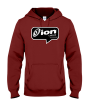 ION Carson Conversation Hoodie