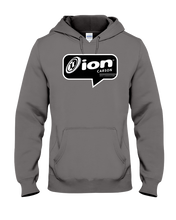 ION Carson Conversation Hoodie