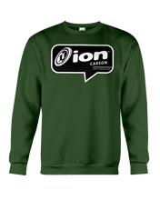 ION Carson Conversation Sweatshirt