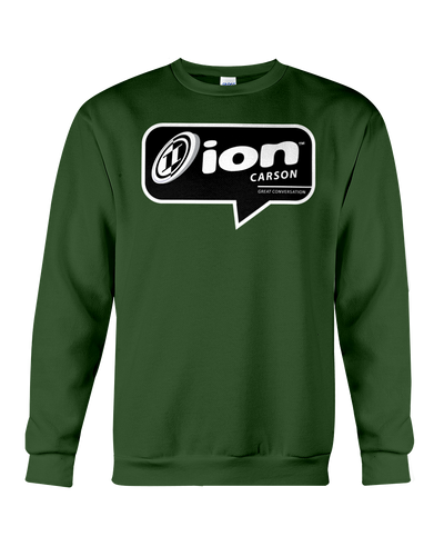 ION Carson Conversation Sweatshirt