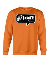 ION Carson Conversation Sweatshirt