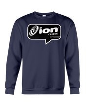 ION Carson Conversation Sweatshirt