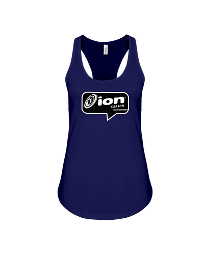 ION Carson Conversation Racerback Tank